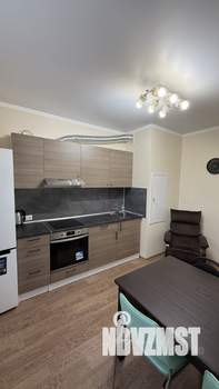 2-к квартира, на длительный срок, 56м2, 13/21 этаж