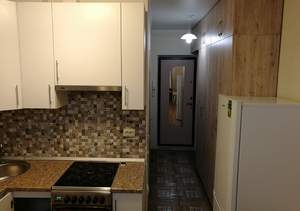 Студия квартира, на длительный срок, 32м2, 12/23 этаж