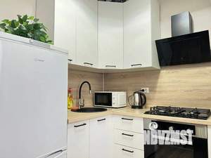 1-к квартира, посуточно, 31м2, 1/1 этаж