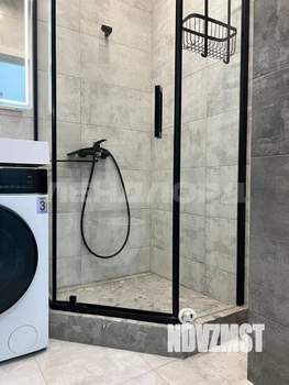 1-к квартира, на длительный срок, 40м2, 18/19 этаж