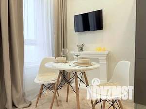 1-к квартира, посуточно, 42м2, 7/20 этаж