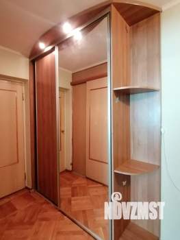 2-к квартира, на длительный срок, 50м2, 4/9 этаж