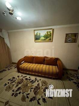 2-к квартира, на длительный срок, 43м2, 1/9 этаж