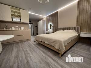 Студия квартира, посуточно, 27м2, 14/25 этаж