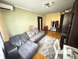 1-к квартира, на длительный срок, 30м2, 1/9 этаж