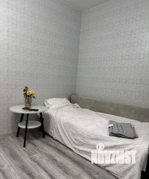1-к квартира, посуточно, 30м2, 13/20 этаж