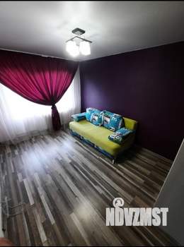 3-к квартира, на длительный срок, 57м2, 7/10 этаж