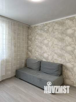 2-к квартира, на длительный срок, 38м2, 20/25 этаж