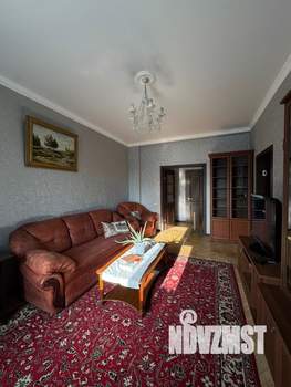 2-к квартира, на длительный срок, 51м2, 6/7 этаж