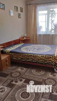 1-к квартира, на длительный срок, 35м2, 3/5 этаж