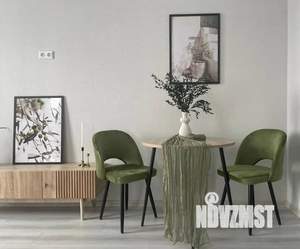 Студия квартира, посуточно, 28м2, 13/25 этаж