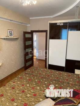 3-к квартира, на длительный срок, 120м2, 9/17 этаж