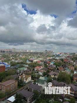 3-к квартира, на длительный срок, 100м2, 14/17 этаж