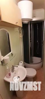 2-к квартира, посуточно, 47м2, 2/4 этаж