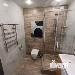 1-к квартира, на длительный срок, 38м2, 3/25 этаж