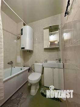 1-к квартира, на длительный срок, 30м2, 1/7 этаж