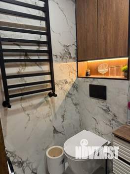 1-к квартира, на длительный срок, 45м2, 8/25 этаж