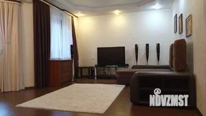 2-к квартира, на длительный срок, 76м2, 13/17 этаж