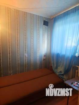 1-к квартира, на длительный срок, 24м2, 4/10 этаж