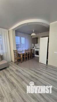 1-к квартира, на длительный срок, 69м2, 7/10 этаж