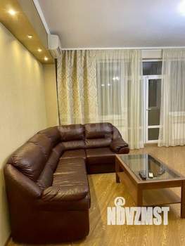 3-к квартира, на длительный срок, 110м2, 5/16 этаж