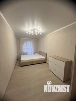 3-к квартира, на длительный срок, 65м2, 2/9 этаж