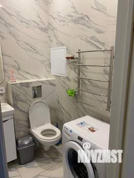 2-к квартира, на длительный срок, 45м2, 8/17 этаж