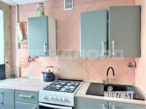 1-к квартира, на длительный срок, 34м2, 5/9 этаж