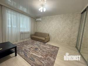 1-к квартира, на длительный срок, 40м2, 1/21 этаж