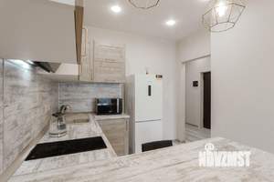 Студия квартира, посуточно, 31м2, 8/22 этаж