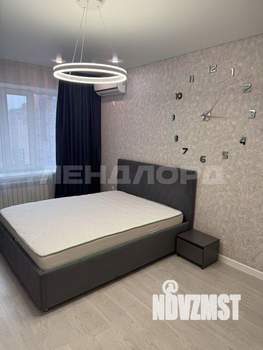 1-к квартира, на длительный срок, 40м2, 16/20 этаж