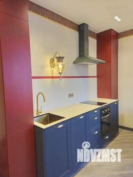 1-к квартира, посуточно, 48м2, 13/15 этаж