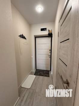 Студия квартира, на длительный срок, 32м2, 13/25 этаж