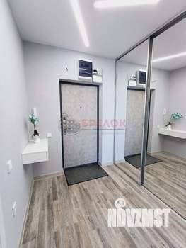 3-к квартира, на длительный срок, 66м2, 24/24 этаж