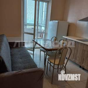 1-к квартира, на длительный срок, 33м2, 2/14 этаж