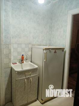 1-к квартира, на длительный срок, 18м2, 2/6 этаж