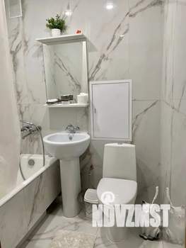 2-к квартира, посуточно, 52м2, 3/5 этаж