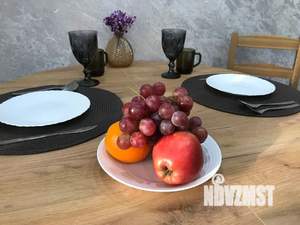 1-к квартира, посуточно, 36м2, 13/18 этаж