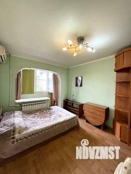 1-к квартира, на длительный срок, 23м2, 6/9 этаж