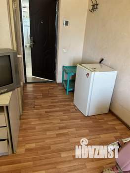 Студия квартира, на длительный срок, 20м2, 3/3 этаж