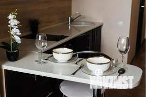 1-к квартира, посуточно, 55м2, 4/4 этаж