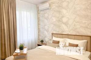 2-к квартира, посуточно, 56м2, 3/23 этаж