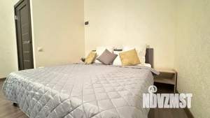 1-к квартира, посуточно, 38м2, 13/17 этаж