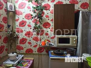 1-к квартира, на длительный срок, 45м2, -1/2 этаж