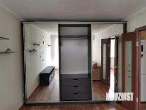 1-к квартира, на длительный срок, 33м2, 4/5 этаж