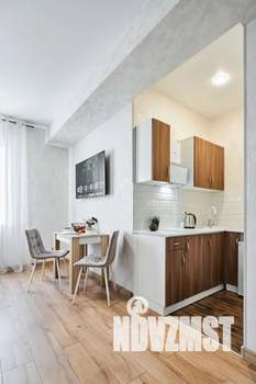 Студия квартира, посуточно, 30м2, 5/8 этаж