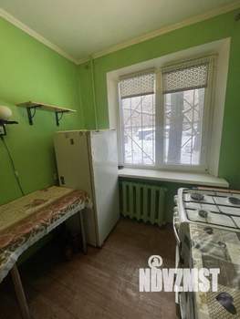 1-к квартира, на длительный срок, 30м2, 1/9 этаж