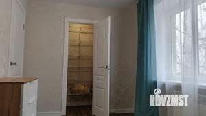 2-к квартира, на длительный срок, 45м2, 4/5 этаж