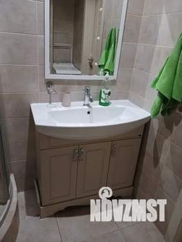 1-к квартира, посуточно, 38м2, 23/24 этаж