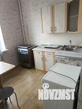 1-к квартира, на длительный срок, 35м2, 7/9 этаж